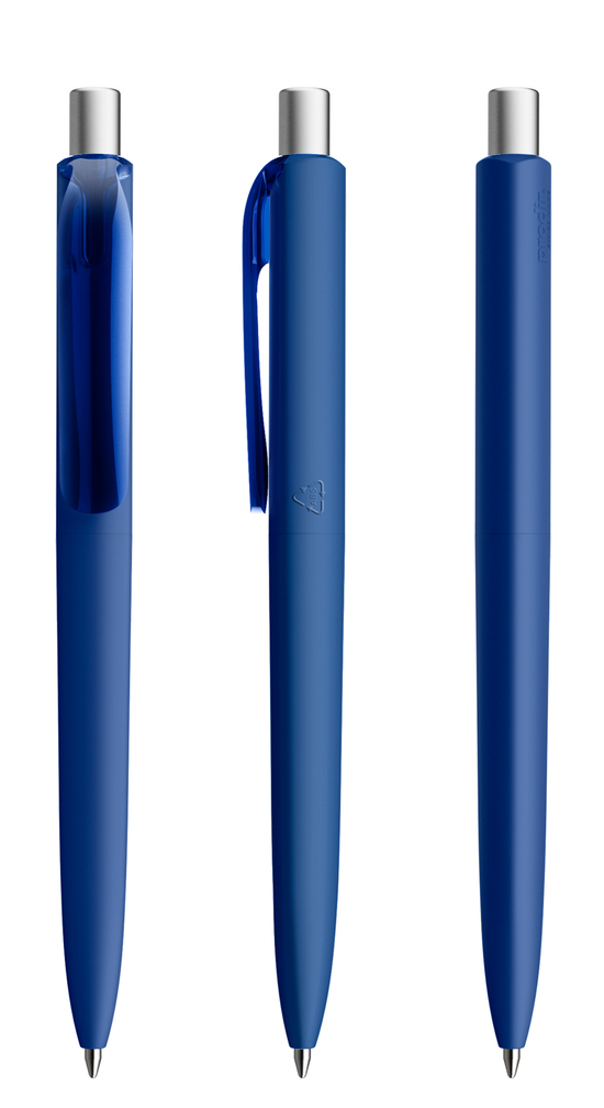 prodir DS8 Soft Touch PRR Push Kugelschreiber