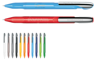 senator® Evoxx Polished Recycled MC