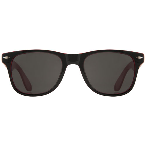 Sun Ray Sonnenbrille mit zweifarbigen Tönen