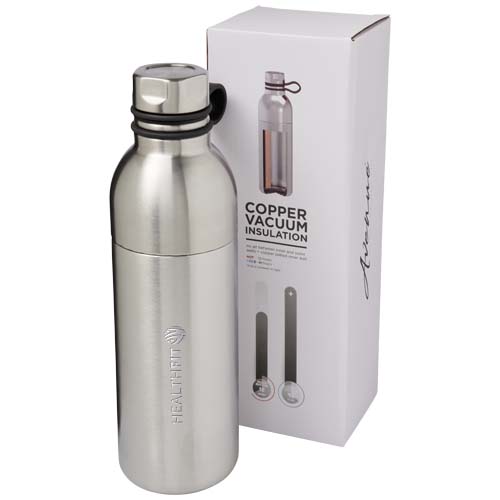 Koln 590 ml Kupfer-Vakuum Isolierflasche