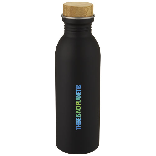 Kalix 650 ml Sportflasche aus Edelstahl