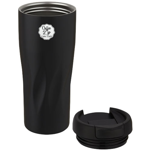 Waves 450 ml Kupfer-Vakuum Isolierbecher