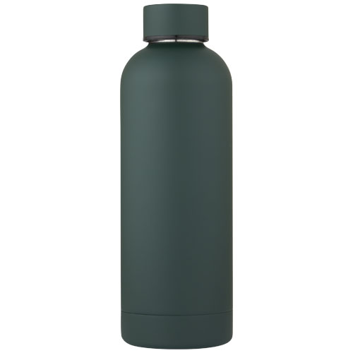 Spring 500 ml Kupfer-Vakuum Isolierflasche