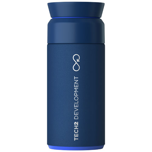 Ocean Bottle 350 ml Brew Flask