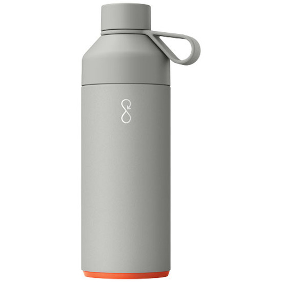 Big Ocean Bottle 1 L vakuumisolierte Flasche