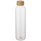 Ziggs 1000 ml Sportflasche aus recyceltem Kunststoff