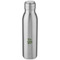 Harper 700 ml RCS-zertifizierte Sportflasche aus Edelstahl mit Metallschlaufe