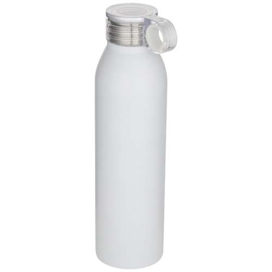 Grom 650 ml RCS-zertifizierte Trinkflasche aus recyceltem Edelstahl