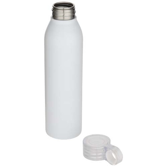 Grom 650 ml RCS-zertifizierte Trinkflasche aus recyceltem Edelstahl