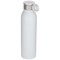 Grom 650 ml RCS-zertifizierte Trinkflasche aus recyceltem Edelstahl