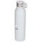 Grom 650 ml RCS-zertifizierte Trinkflasche aus recyceltem Edelstahl