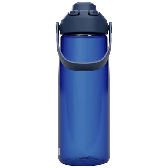 Camelbak® Thrive Chug 750 ml Tritan Renew Trinkflasche mit Schraubverschluss