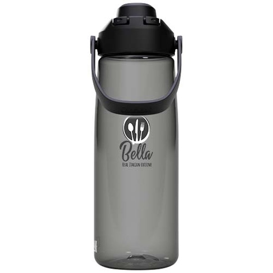 Camelbak® Thrive Chug 750 ml Tritan Renew Trinkflasche mit Schraubverschluss