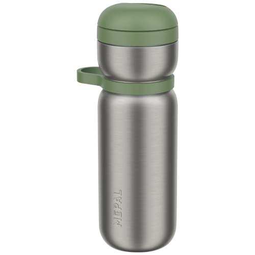 Mepal Twist 600 ml Thermo-Sportflasche