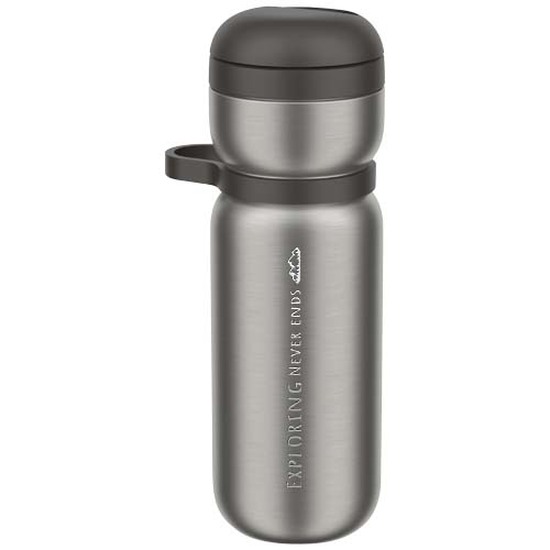 Mepal Twist 600 ml Thermo-Sportflasche