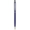 Ore Stylus Aluminium Kugelschreiber (blaue Mine)