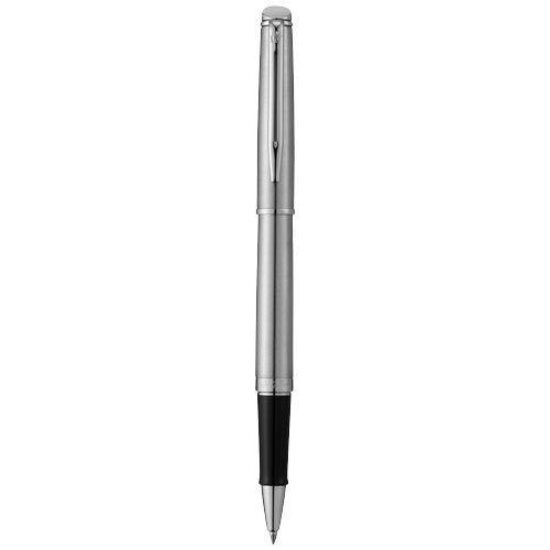 Waterman Hémisphère Tintenroller (schwarze Mine)