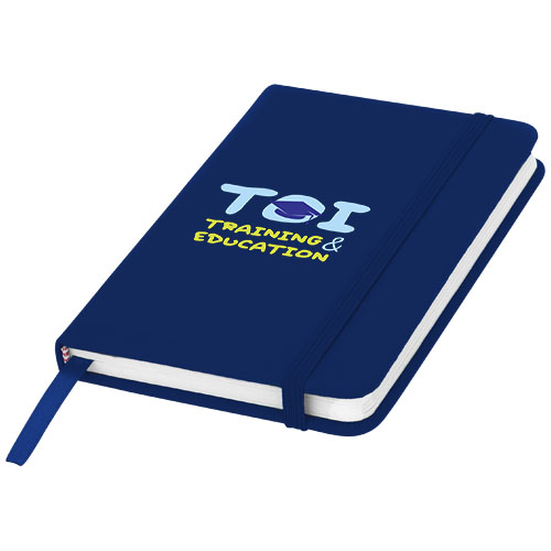Spectrum A6 Hard Cover Notizbuch