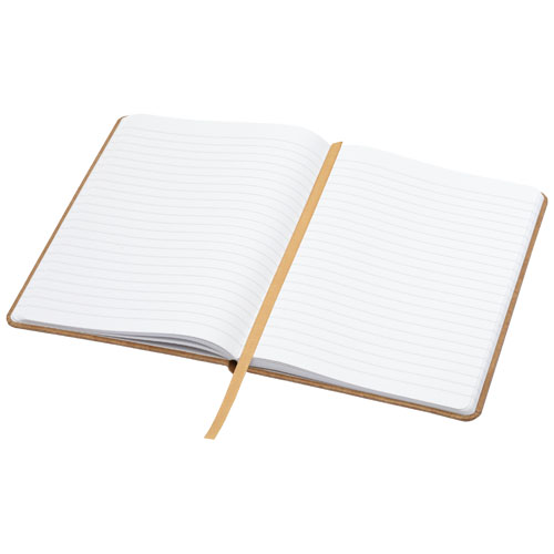 Breccia A5 Notizbuch aus Steinpapier