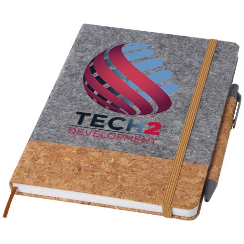 Veronica A5 Hardcover Notizbuch