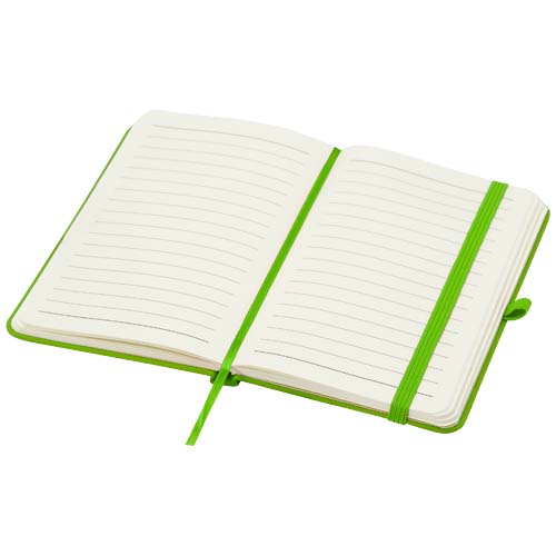 Spectrum Plus A6 Hardcover Notizbuch