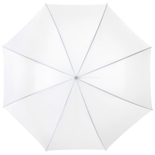 Karl 30" Golfschirm mit Holzgriff