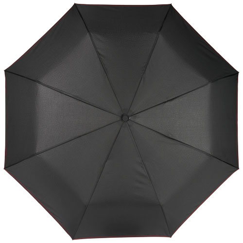 Stark-mini 21" Vollautomatik Kompaktregenschirm