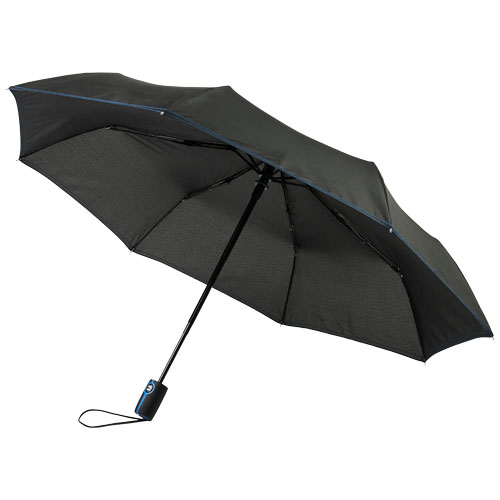 Stark-mini 21" Vollautomatik Kompaktregenschirm