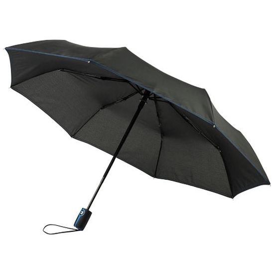 Stark-mini 21" Vollautomatik Kompaktregenschirm