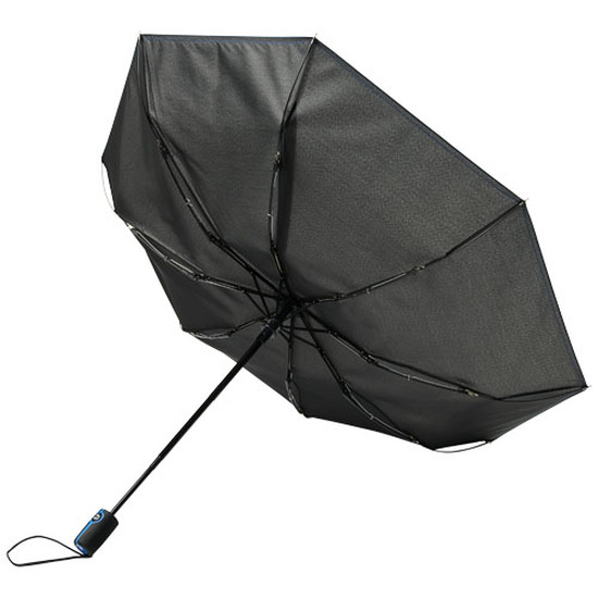 Stark-mini 21" Vollautomatik Kompaktregenschirm
