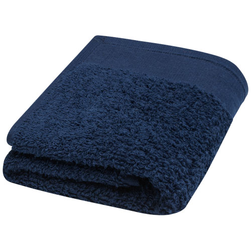 Chloe 550 g/m² Baumwollhandtuch 30 x 50 cm