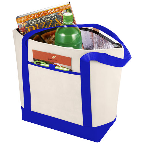 Lighthouse Non Woven Kühltasche 21L