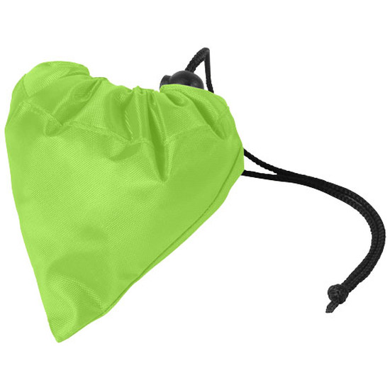 Bungalow faltbare Polyester Tragetasche 7L