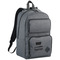 Graphite Deluxe 15" Laptop-Rucksack 20L