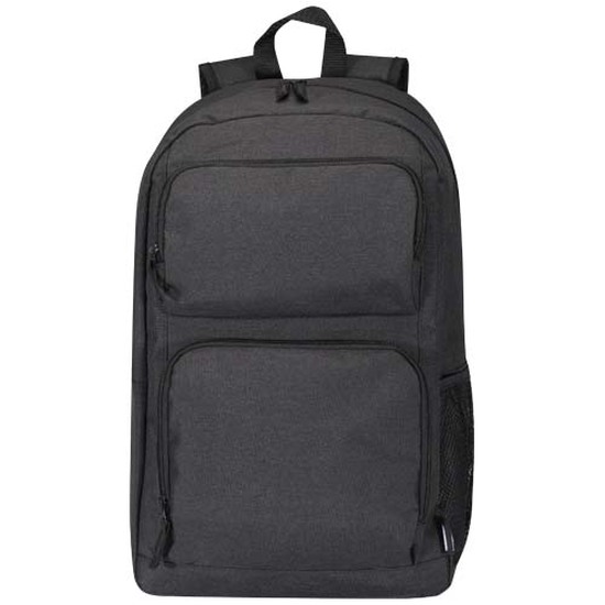 Graphite Deluxe 15" Laptop-Rucksack 20L