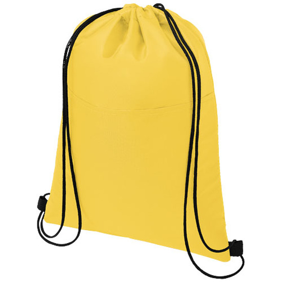 Oriole Kühltasche mit Kordelzug 5L