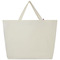 Cannes 200 g/m² Shopper Tragetasche aus recyceltem Material 10L