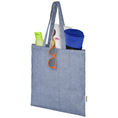 Pheebs 150 g/m² Aware™ recycelte Tragetasche