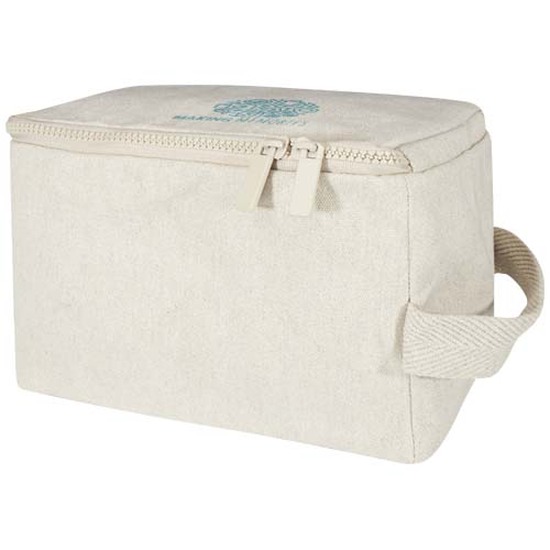 Pack 500 g/m² Aware™ Kulturbeutel aus Recyclingmaterial