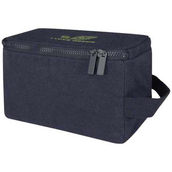 Pack 500 g/m² Aware™ Kulturbeutel aus Recyclingmaterial