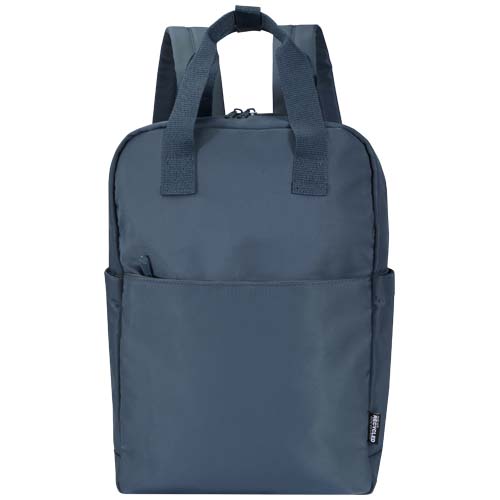 Trip 14" Aware™ Recycelter Laptop Rucksack 9 L