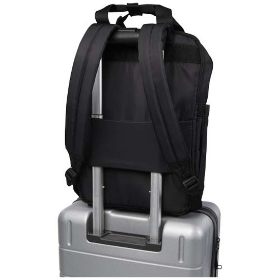 Trip 14" Aware™ Recycelter Laptop Rucksack 9 L