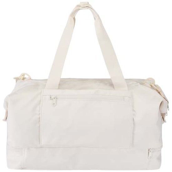 Trip Aware™ recycelte Reisetasche 42L