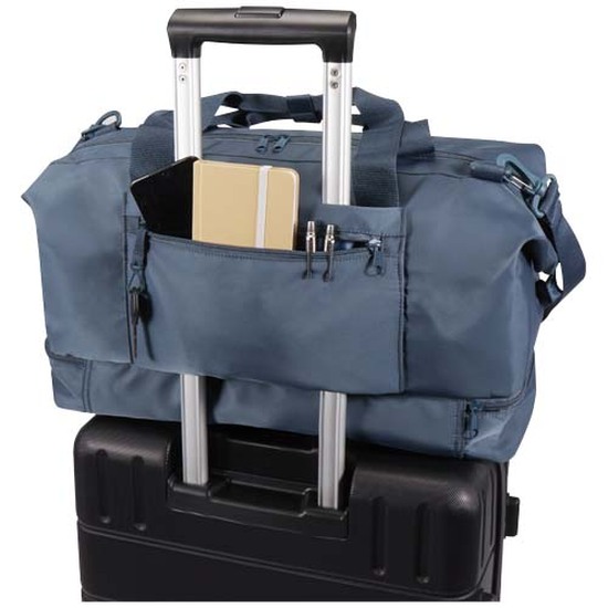 Trip Aware™ recycelte Reisetasche 42L