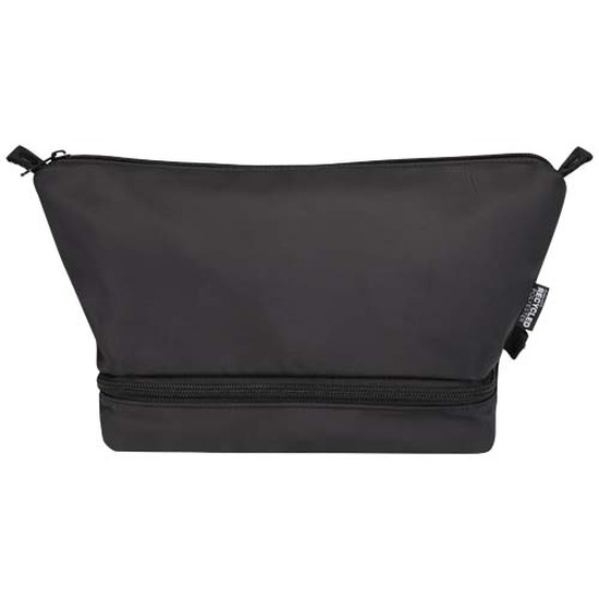 Trip Aware™ Recycelter Reisekulturbeutel 6 L