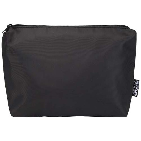 Trip Aware™ Recycelter Reisekulturbeutel 2 L