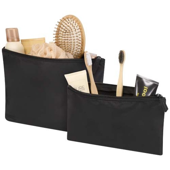 Swift GRS-recyceltes Kulturbeutelset