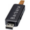 Gleam 4 GB USB-Stick mit Leuchtfunktion