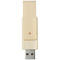 Rotate 4 GB Bambus USB-Stick