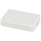 Acrab 15 W 10.000 mAh magnetische kabellose Powerbank mit 20 W PD aus recyceltem Kunststoff